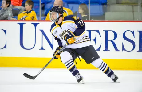 kevin mckernan action shot