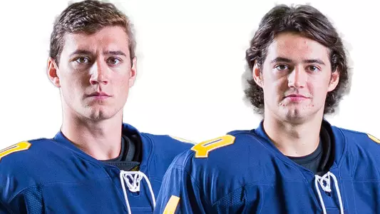 tim and connor clifton