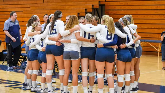 VB Huddle