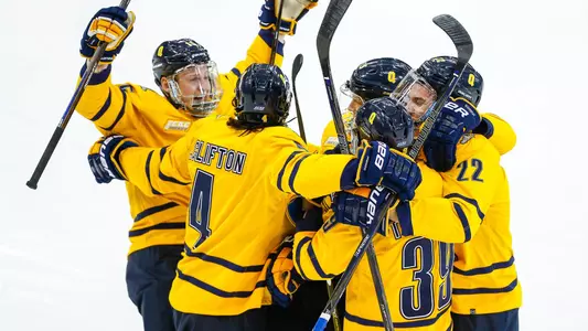 mih celebration
