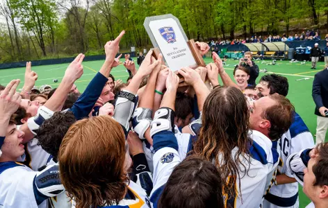 MLAX Champs