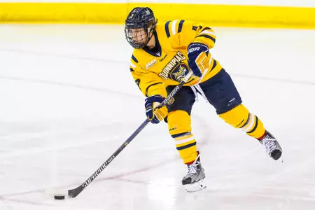 Kosta ECAC Championship Preview