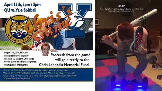 Chris labbadia