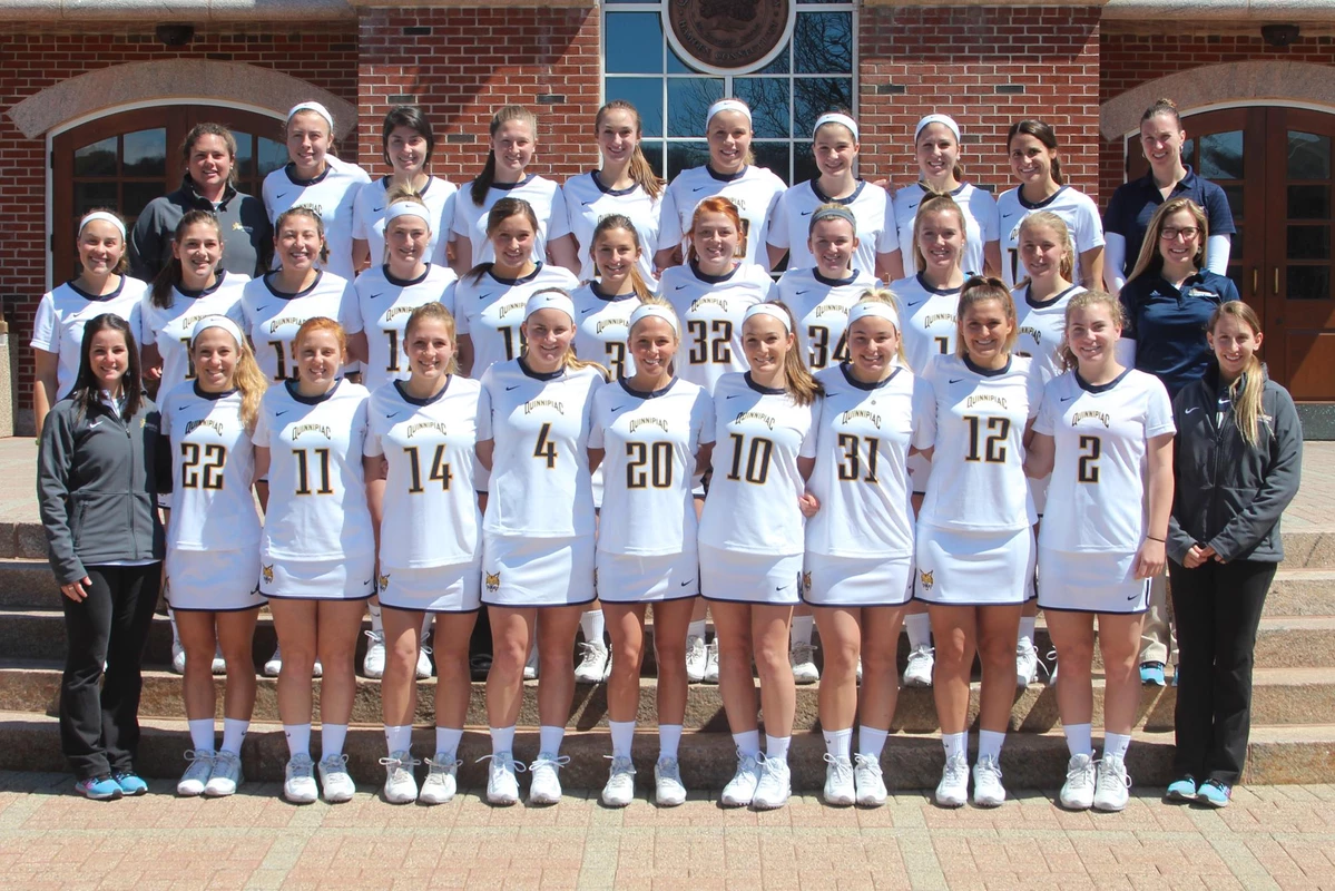 WLAX Team Picture