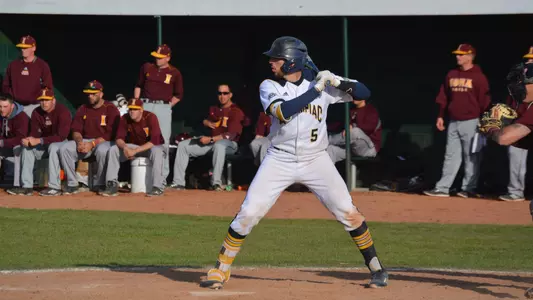 lou iannotti vs iona