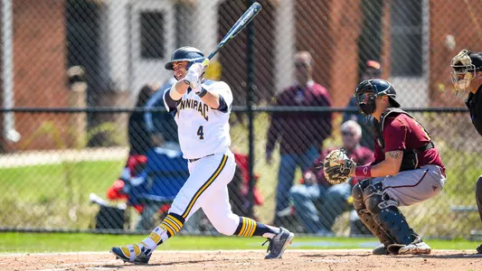 joe burns at uri