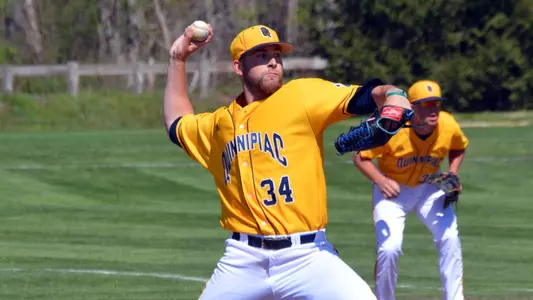 brandon shileikis umass