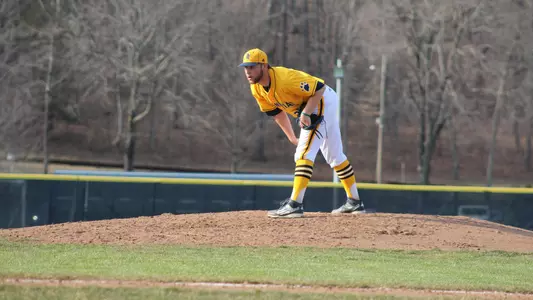 brandon shileikis pitching
