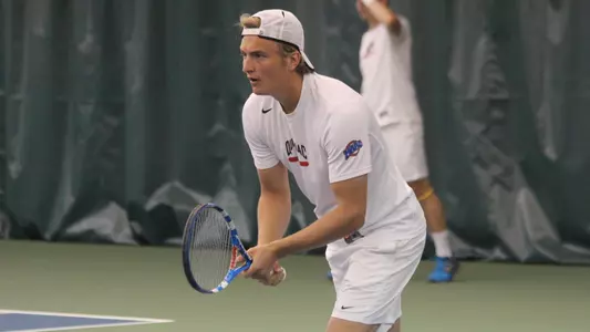 jonas kuwert maac championship