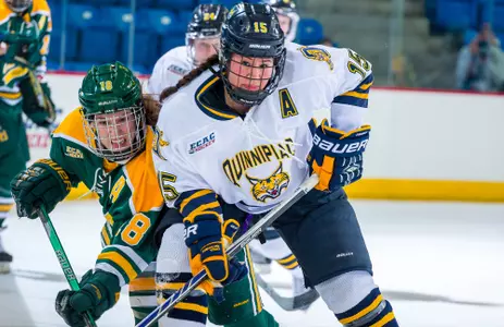 kristen tamberg ecac championship