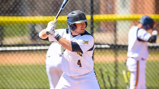 joe burns canisius