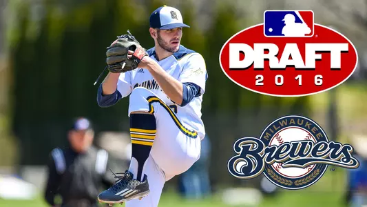 Jankins MLB draft