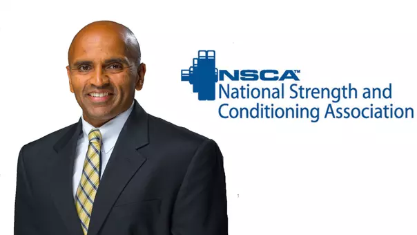 brijesh patel nsca clinic graphic