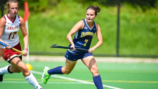 dayna barlow action shot