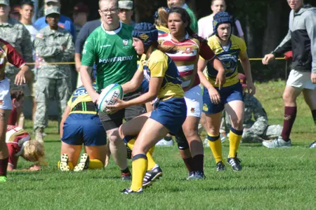 Niamh Savage