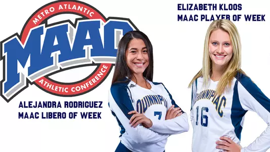 MAAC Awards