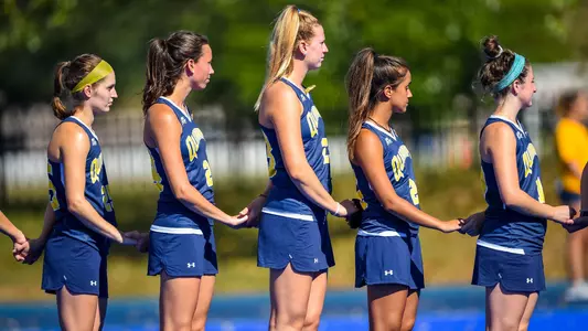 qu field hockey lineup