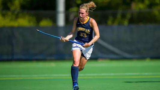 SELINA REICHERT ACTION SHOT