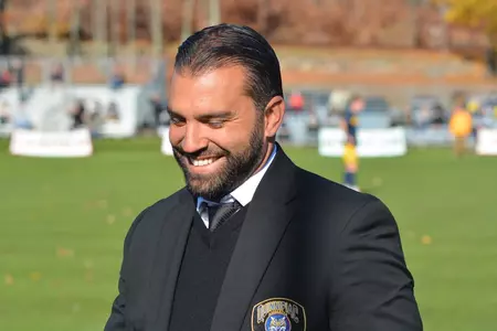 Eric Da Costa