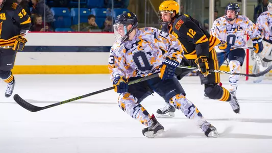 chase priskie action shot
