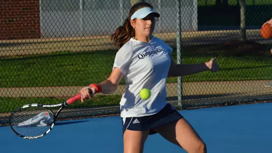 Scarlett Blydenburgh