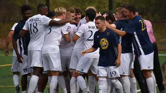 MSOC Celebration