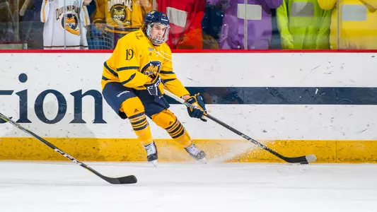 tanner macmaster action shot