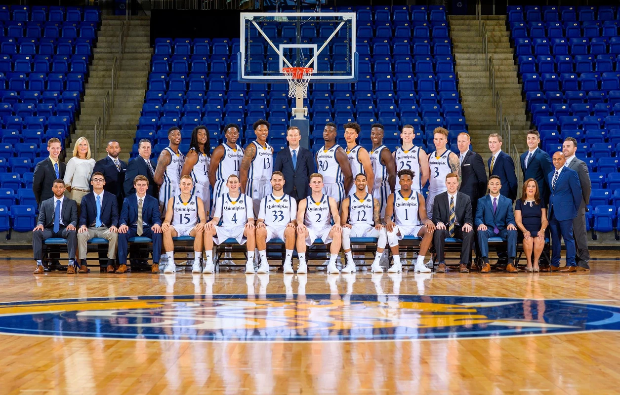 MBB Team Photo