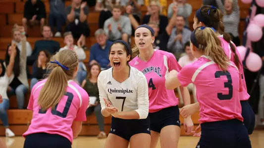 VB Celebration