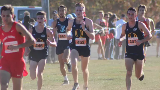 MAAC Championship_Men