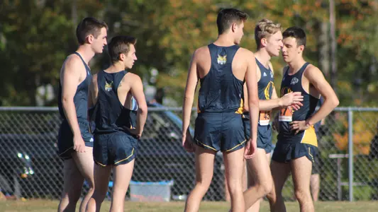 MAAC All-Academic Team_Men