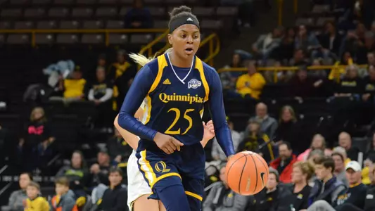 Ohio State (L, 95-63)