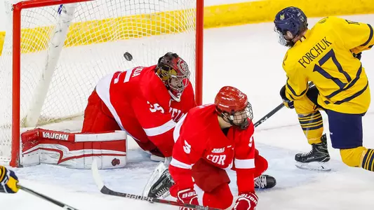 matt forchuk action shot