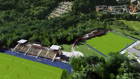 stadiums