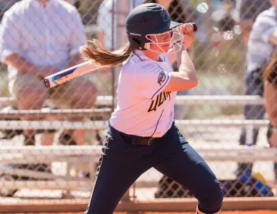 QU Softball Set for Home Stand against Saint Peter's, Rider and SHU Image