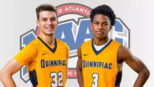 MAAC Awards