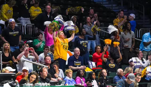 WBB NCAA Second Round 2