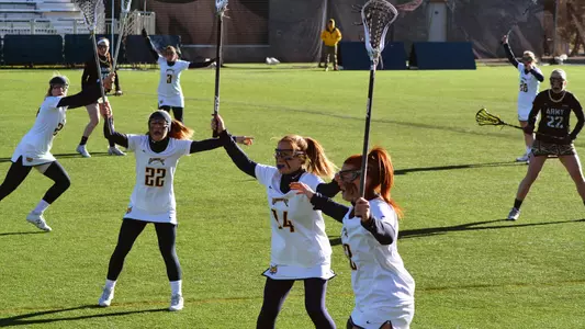 WLAX Defense