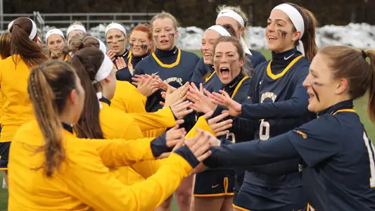 Women's Lacrosse