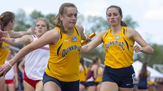 ECAC Championships Day 1_Thumbnail