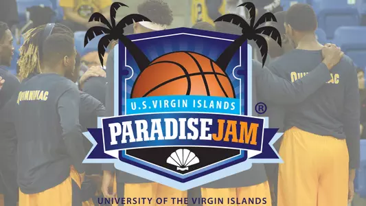 Paradise Jam