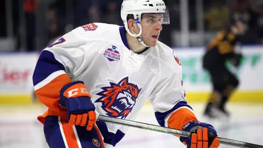 devon toews action shot