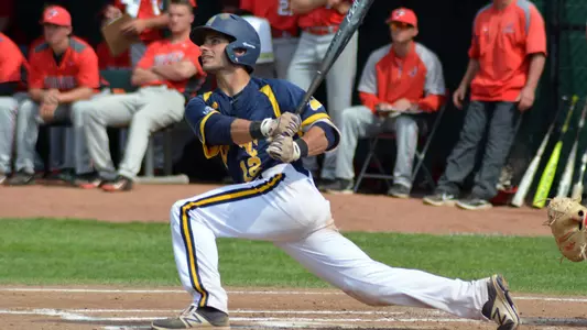 Mike Palladino