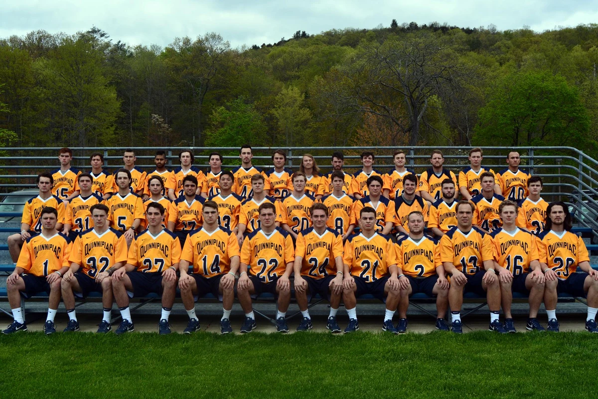 MLAX 2017 Team Shot