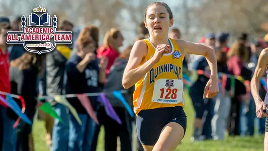 Ashe Academic All-American