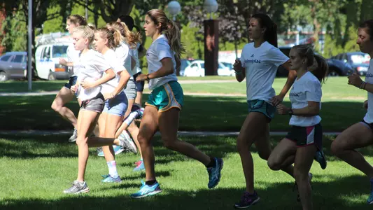 Preseason Coaches Poll