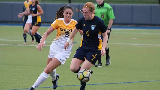 Drexel (L, 3-0)