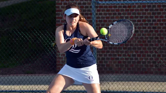 Scarlett Blydenburgh