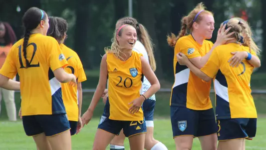 Saint Peter's (11-0)