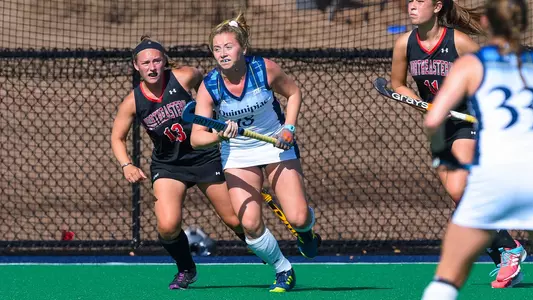 anna walmsley action shot